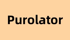 Purolator